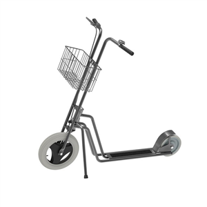 KM07340-ERGO | Platform scooter