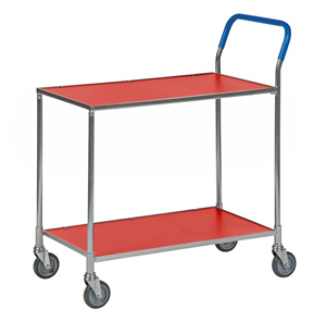 KM1720-1 | Table trolley