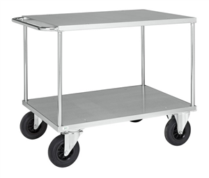 KM637-2 | Table trolley