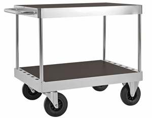 KM137-1 | Table trolley