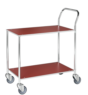 KM172-1 | Small table trolley
