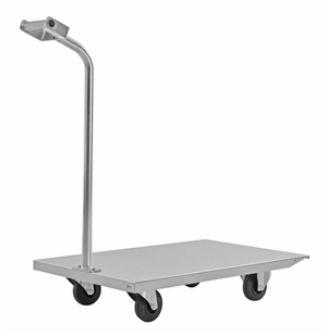 KM180-250 | Shovel trolley