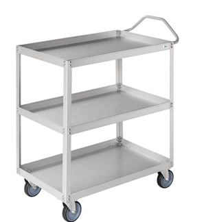 KM9100-A | Shelf trolley