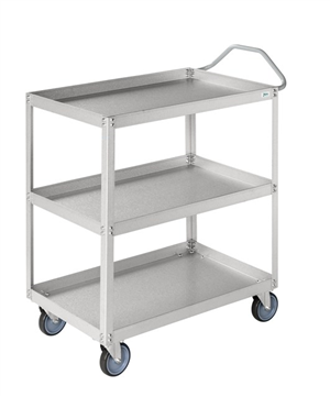 KM9100-A | Shelf trolley