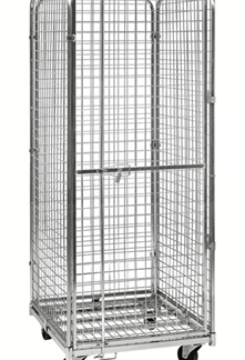 KM1200 | Safety container