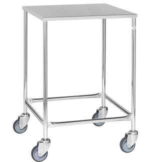 KM270 | Roll table