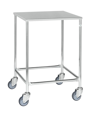 KM270 | Roll table
